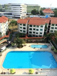 Changi Court (D16), Condominium #504251441